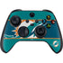 NFL Miami Dolphins Zone Block Xbox Series X Bundle Skin