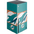 NFL Miami Dolphins Zone Block Xbox Series X Console Skin