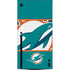 NFL Miami Dolphins Zone Block Xbox Series X Console Skin