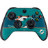NFL Miami Dolphins Zone Block Xbox Series X Controller Skin
