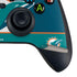 NFL Miami Dolphins Zone Block Xbox Series X Controller Skin