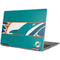 NFL Miami Dolphins Zone Block Yoga 710 14in Skin
