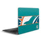NFL Miami Dolphins Zone Block Zenbook UX305FA 13.3in Skin