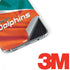 NFL Miami Dolphins Galaxy S8 Skin