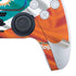 NFL Miami Dolphins PS5 Bundle Skin