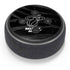 NBA Miami Heat Black Animal Print Amazon Echo Dot Skin