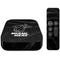 NBA Miami Heat Black Animal Print Apple TV Skin
