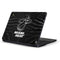 NBA Miami Heat Black Animal Print Samsung Chromebook Skin