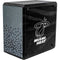 NBA Miami Heat Black Animal Print Cooler Master MasterBox Q300L Mini Tower Skin