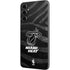 NBA Miami Heat Black Animal Print Galaxy A14 5G Skin