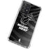 NBA Miami Heat Black Animal Print Galaxy A52 5G Clear Case
