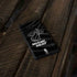 NBA Miami Heat Black Animal Print Galaxy Note 9 Skin