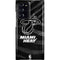 NBA Miami Heat Black Animal Print Galaxy Note20 Ultra 5G Lite Case