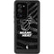 NBA Miami Heat Black Animal Print Galaxy Note20 Ultra 5G Waterproof Case