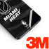 NBA Miami Heat Black Animal Print Galaxy S10e Skin
