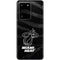 NBA Miami Heat Black Animal Print Galaxy S20 Ultra 5G Skin