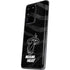 NBA Miami Heat Black Animal Print Galaxy S20 Ultra 5G Skin