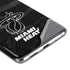 NBA Miami Heat Black Animal Print Galaxy S20 Ultra 5G Skin