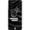 NBA Miami Heat Black Animal Print Galaxy S21 5G Skin