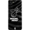 NBA Miami Heat Black Animal Print Galaxy S21 Plus 5G Skin