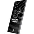 NBA Miami Heat Black Animal Print Galaxy S22 Ultra Skin