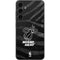 NBA Miami Heat Black Animal Print Galaxy S23 FE Skin