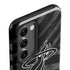 NBA Miami Heat Black Animal Print Galaxy S23 Plus Pro Case