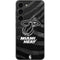 NBA Miami Heat Black Animal Print Galaxy S23 Skin