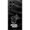 NBA Miami Heat Black Animal Print Galaxy S23 Ultra Skin