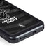 NBA Miami Heat Black Animal Print Galaxy S23 Waterproof Case