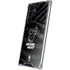 NBA Miami Heat Black Animal Print Galaxy S24 Ultra Clear Case