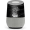 NBA Miami Heat Black Animal Print Google Home Skin