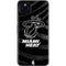 NBA Miami Heat Black Animal Print Google Pixel 5a Skin
