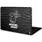 NBA Miami Heat Black Animal Print Google Pixelbook Go Skin