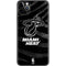 NBA Miami Heat Black Animal Print iPhone 11 Pro Max Skin