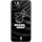 NBA Miami Heat Black Animal Print iPhone 11 Pro Skin