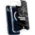 NBA Miami Heat Black Animal Print iPhone 13 MagSafe Case