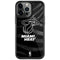 NBA Miami Heat Black Animal Print iPhone 13 Pro Cargo Case