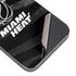 NBA Miami Heat Black Animal Print iPhone 14 Pro Max Skin