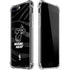 NBA Miami Heat Black Animal Print iPhone 7/8 Plus Clear Case