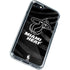 NBA Miami Heat Black Animal Print iPhone SE (2nd & 3rd Gen) Clear Case