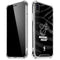 NBA Miami Heat Black Animal Print iPhone XR Clear Case