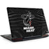 NBA Miami Heat Black Animal Print Legion Y720 Skin