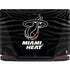 NBA Miami Heat Black Animal Print Legion Y720 Skin