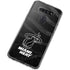 NBA Miami Heat Black Animal Print LG K51/Q51 Clear Case