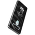 NBA Miami Heat Black Animal Print LG Stylo 6 Clear Case