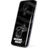 NBA Miami Heat Black Animal Print Moto E5 Plus Skin