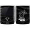 NBA Miami Heat Black Animal Print Motorola RAZR Skin