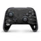 NBA Miami Heat Black Animal Print Nintendo Switch Pro Controller Skin