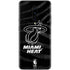 NBA Miami Heat Black Animal Print OnePlus 7 Pro Skin